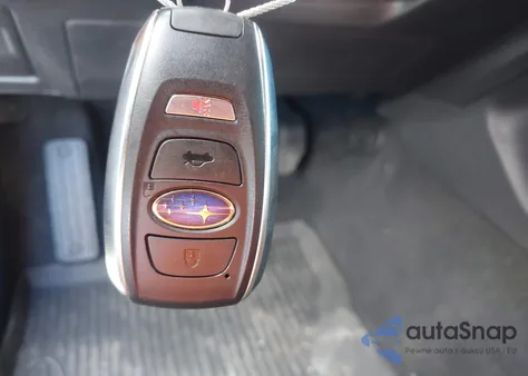 2024 Subaru Outback Premium from USA, damaged, VIN 4S4BTAFC5R3265513